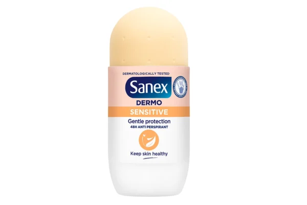 Sanex Dermo Roll