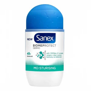 Sanex BIOMEprotect Dermo