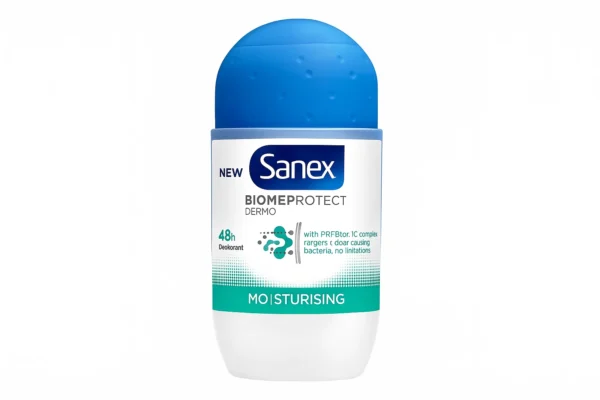 Sanex BIOMEprotect Dermo