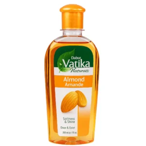 Vatika Almond  Hair Oil 200ml