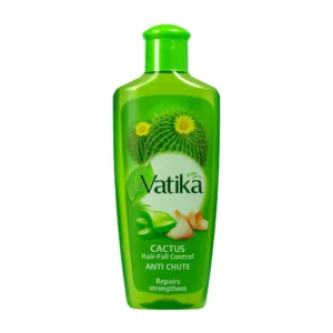 Vatika Cactus Hair Oil 200ml