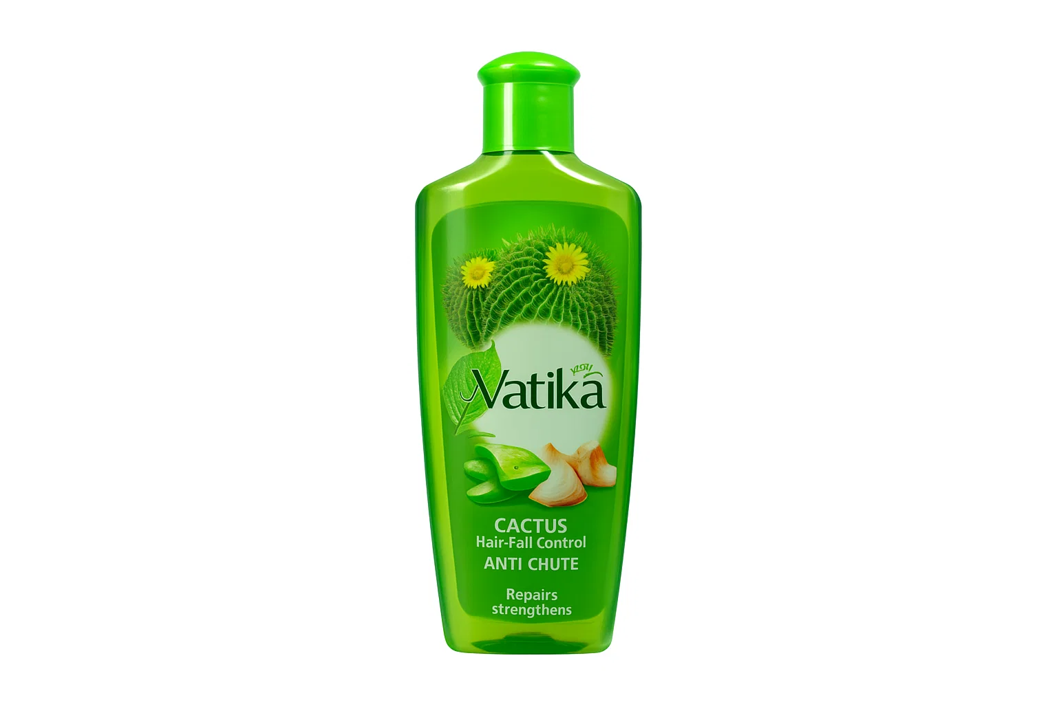 Vatika Cactus Hair Oil 200ml