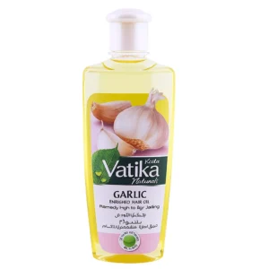 Vatika Garlic Hair Oil 200ml