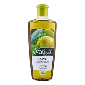 Vatika Olive Hair Oil 200ml