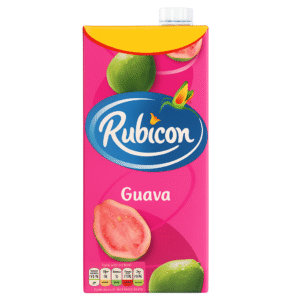 RUBICON GUAVA STILL
