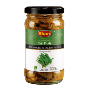 SHAN CHILLI PICKEL