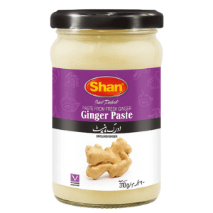 Shan Ginger Paste