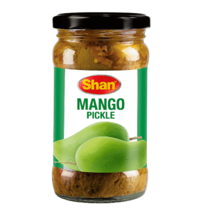 Shan Mango Pickle  300g