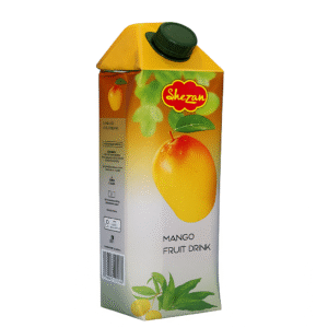 SHEZAN MANGO 1L