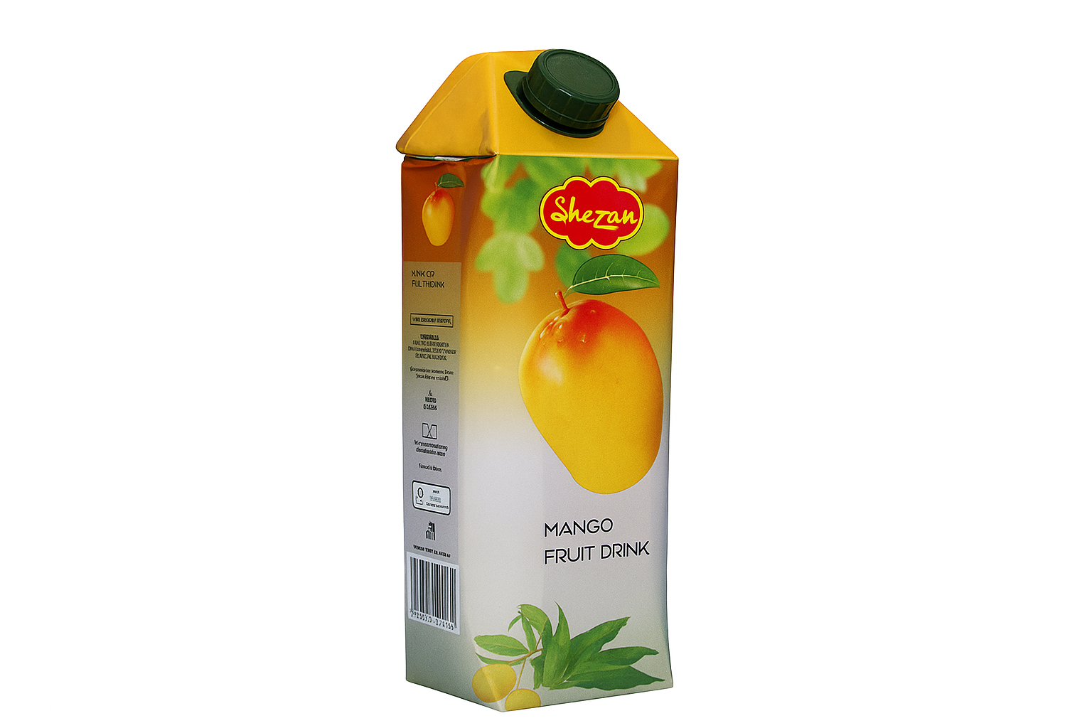 SHEZAN MANGO 1L