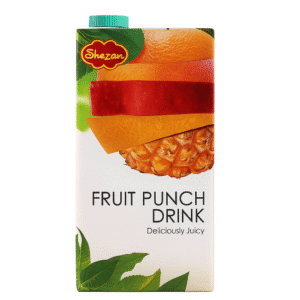SHEZAN PUNCH 1L