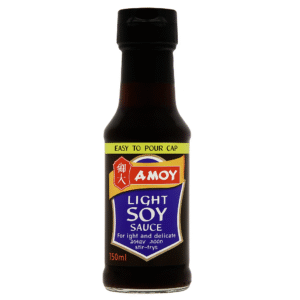 SOY SAUCE AMOY