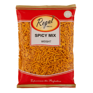 Regal Spicy Mix