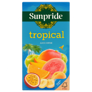 Sunpride Tropical 1L