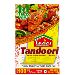 Laziza Tandoori Masala