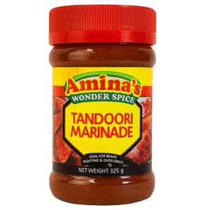 Aminas Tandoori 325g