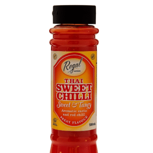 Regal thai sweet chilli