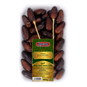 Aytac Tunisian Dates 400g