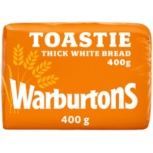 Warburtons Toastie