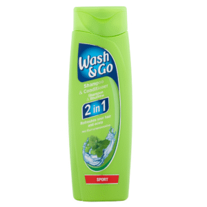 Wash and Go