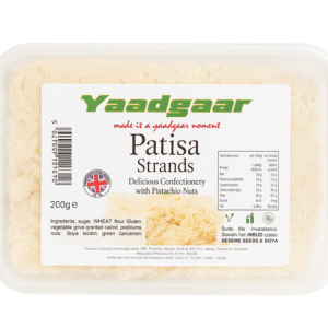 Yaadgaar Patisa