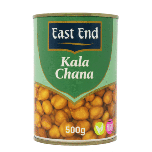 East End Kala Chana 500g