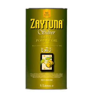Zaytuna 5L
