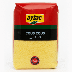 Aytac Cous Cous