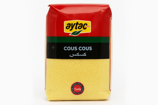 Aytac Cous Cous