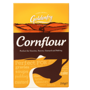Goldenfry Corn Flour 250g
