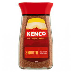 Kenco Medium Roasted