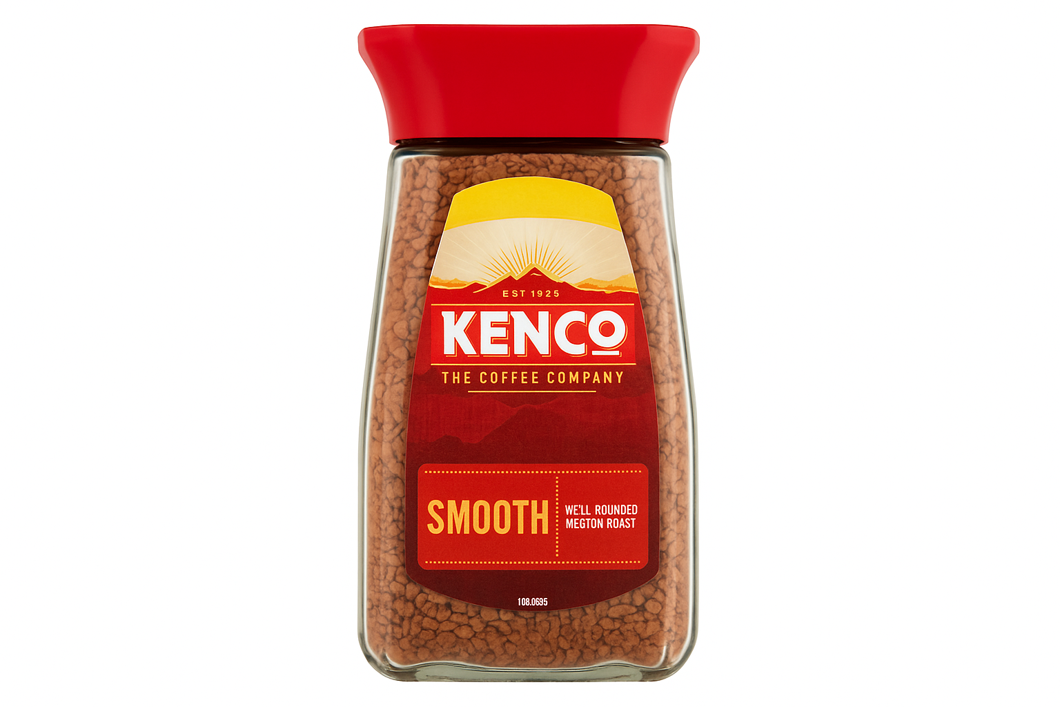 Kenco Medium Roasted