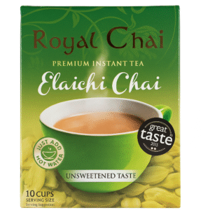 Royal Elaichi Chai Unsweet