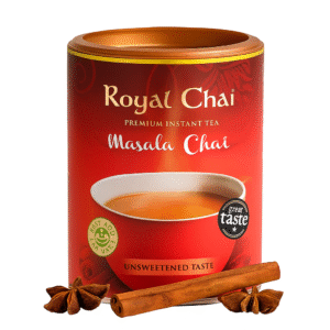 Royal Masala Chai Unsweet