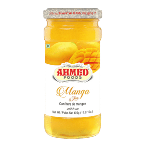 Ahmed Foods Mango Jam