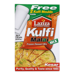 Laziza Kulfi Malai Mix