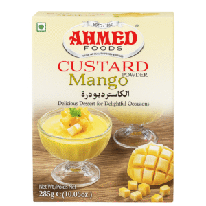 Ahmed Custard Mango Powder