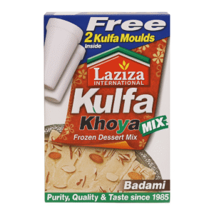 Laziza Kulfa Khoya Mix