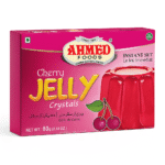 Cherry Jelly Crystals