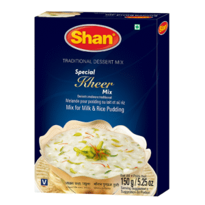 Shan Kheer Mix