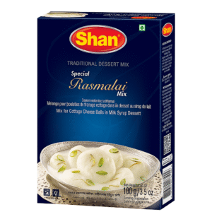 Shan Rasmalai Mix
