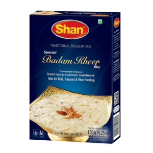 Shan Badam Kheer Mix