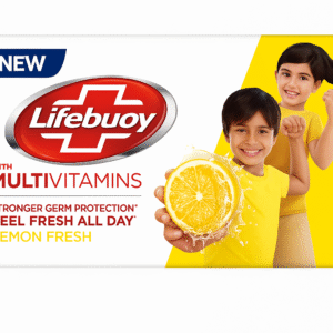 LifeBuoy Lemon Fresh