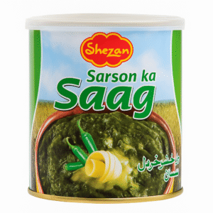 Shezan Sarson ka Saag 840g