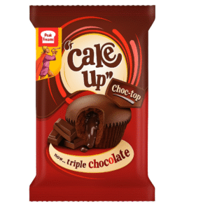 EBM Cake Up Milky Chocolate