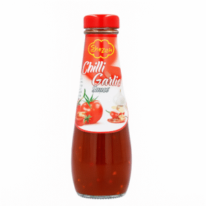 Shezan Chillie Garlic