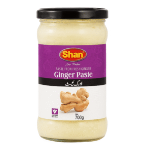 Shan Ginger Paste 700g
