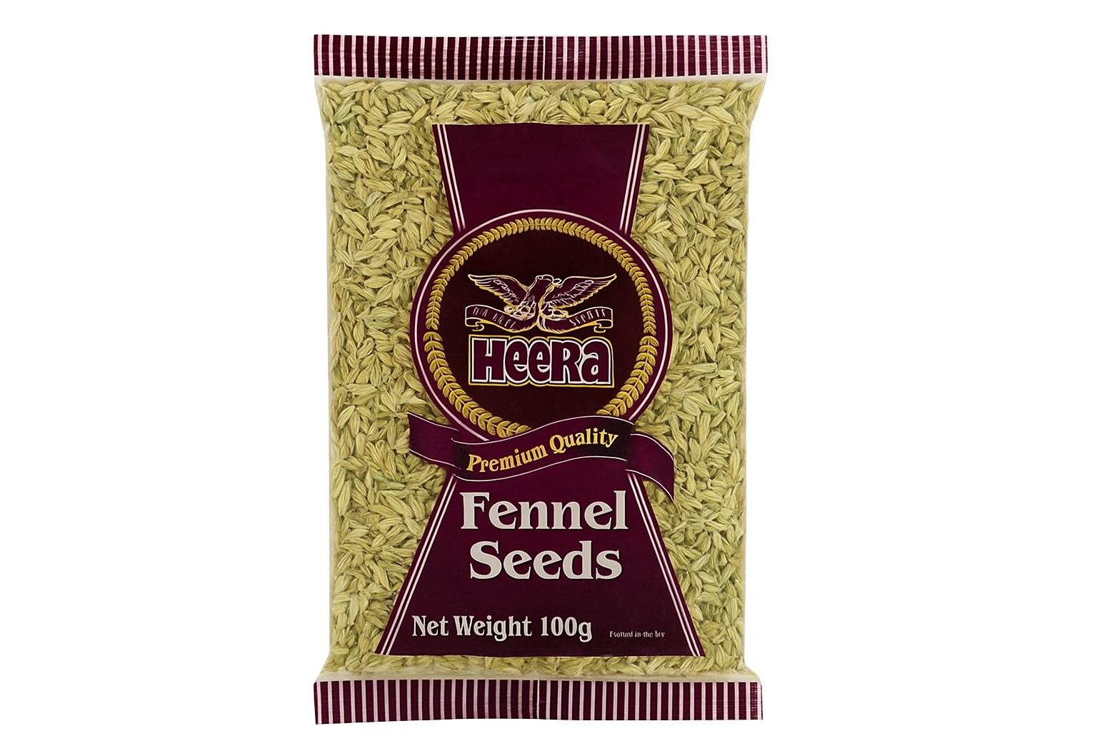 Heera Fennel Seeds 100g