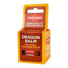 Dragon Balm