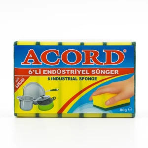 Acord 6 LI Endustriyel